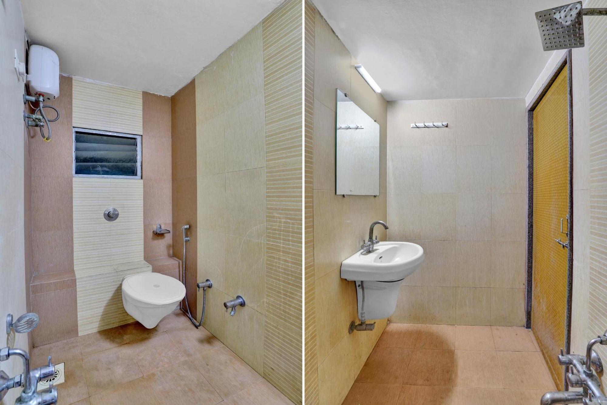 Collection O 82926 Hotel Royal Plaza Ahmedabad Ngoại thất bức ảnh