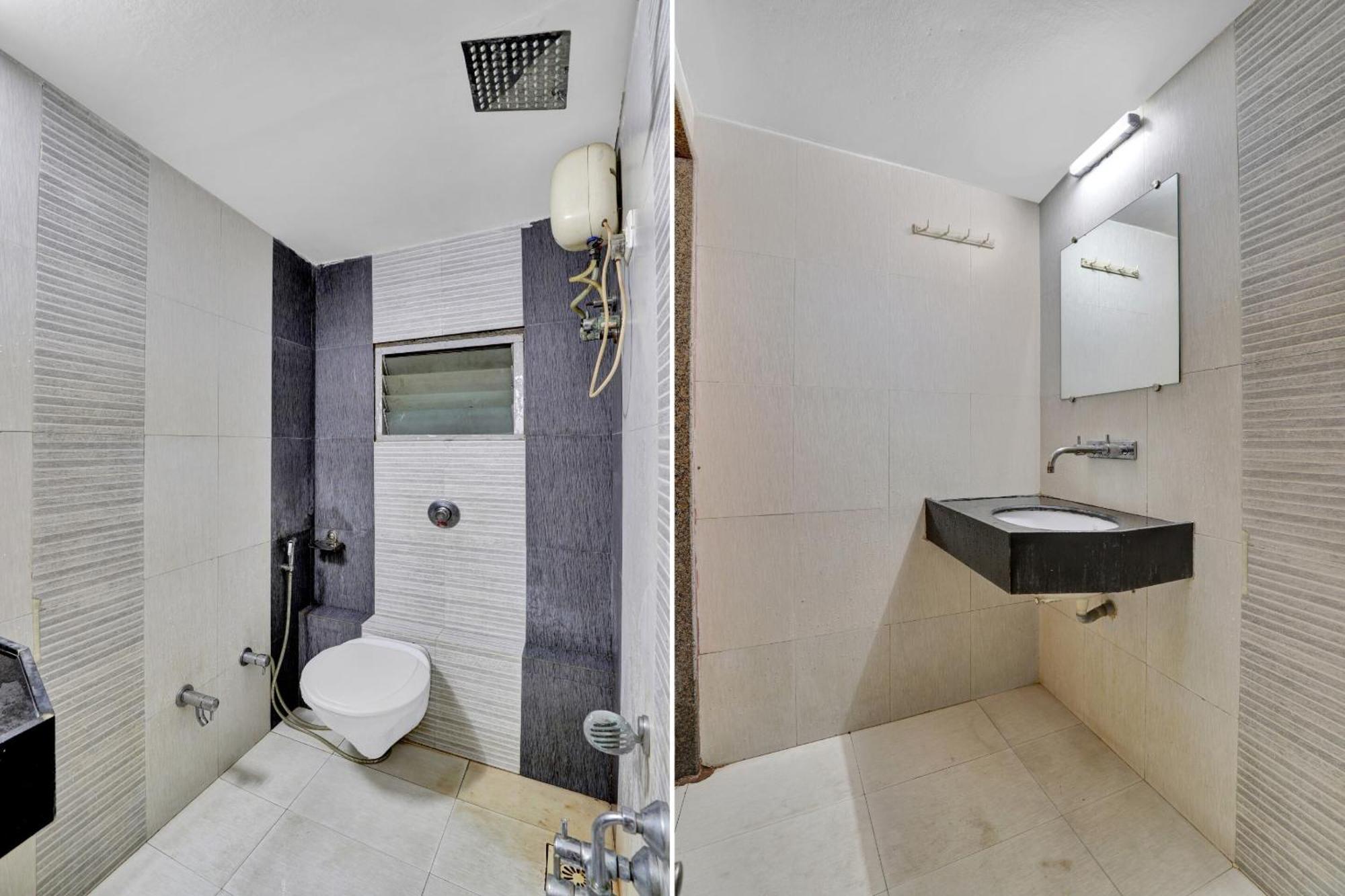 Collection O 82926 Hotel Royal Plaza Ahmedabad Ngoại thất bức ảnh